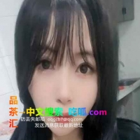 粉嫩小甜妹莉莉